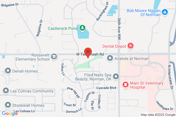 James C Griffith Jr. DDS