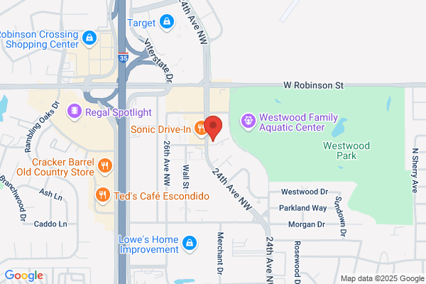 Norman Pediatric Dentistry