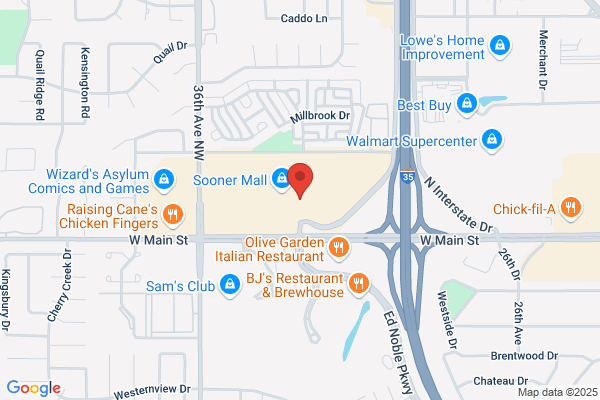Valir Physical Therapy - Norman