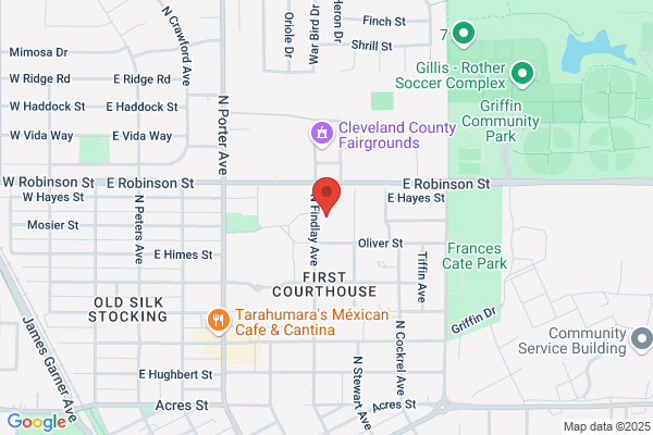 Brookhaven Clinic
