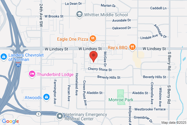 Davita Dialysis, Norman