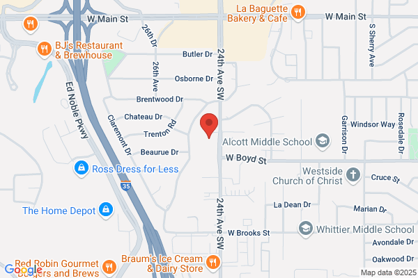 Donna Sparks DDS