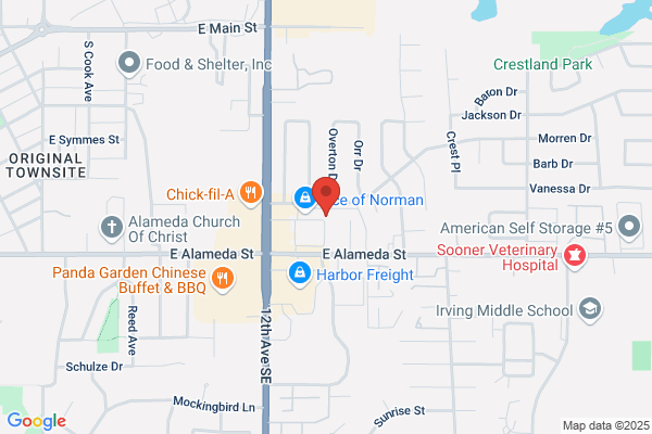 Family Medicine Associates of Norman