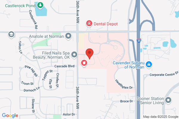 Norman Heart and Vascular Associates