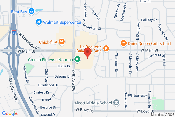 Slatten Lee Optometrist