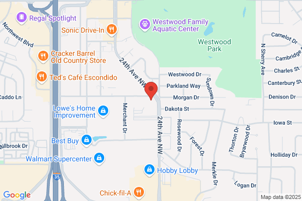 United Tissue Network - Norman, OK