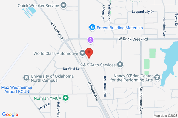 ARDCO Rosseett Manufacturing Corporation