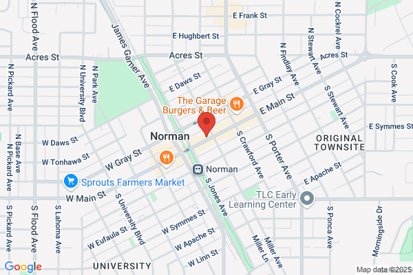 Guestroom Records-Norman