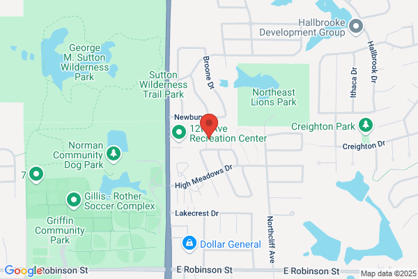 Norman Public Schools, Elementary Schools, Eisenhower Elementary School
