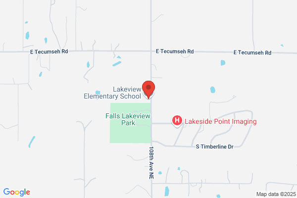 Norman Public Schools, Elementary Schools, Lakeview Elementary School