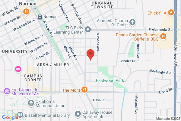 Norman Public Schools, Elementary Schools, Lincoln Elementary School