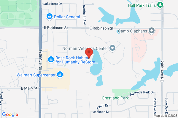 Norman Public Schools, Elementary Schools, Monroe Elementary School