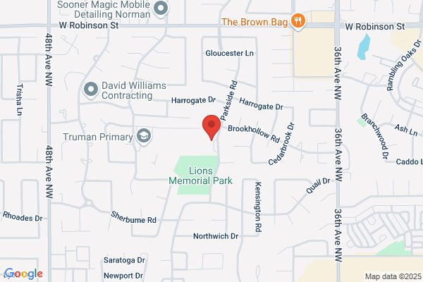 Norman Public Schools, Elementary Schools, Truman Elementary School