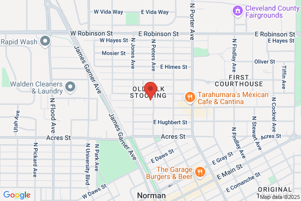 Norman Public Schools, Elementary Schools, Wilson Elementary School