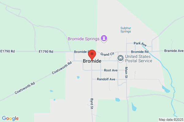 Bromide Inc