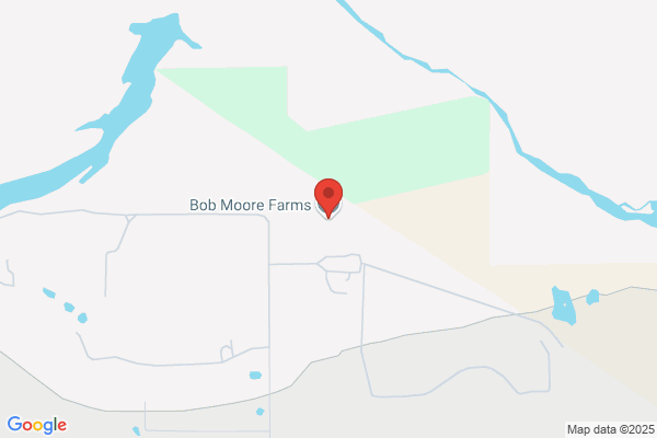 Bob Moore Farms