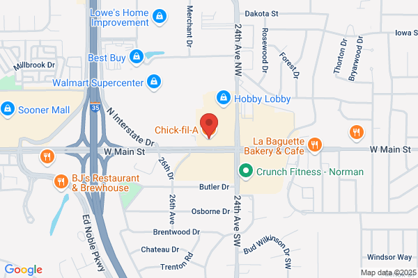 Chick-fil-A
