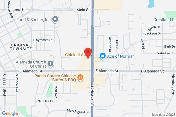Chick-fil-A
