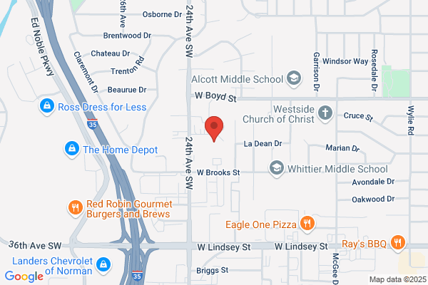 Briana Bettes, Washington National Agent