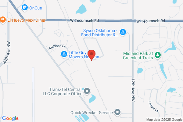 SERVPRO of Norman
