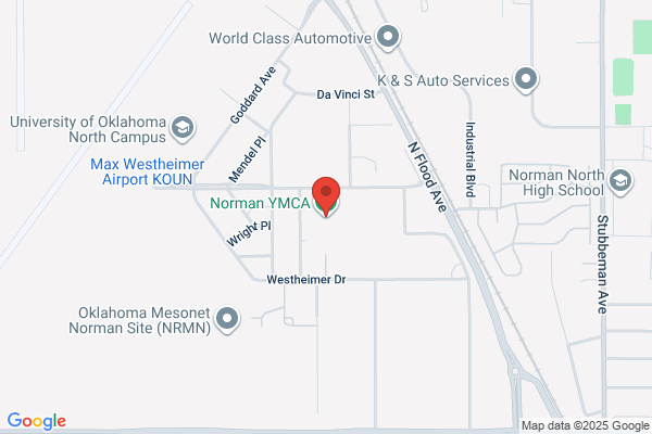 Norman YMCA