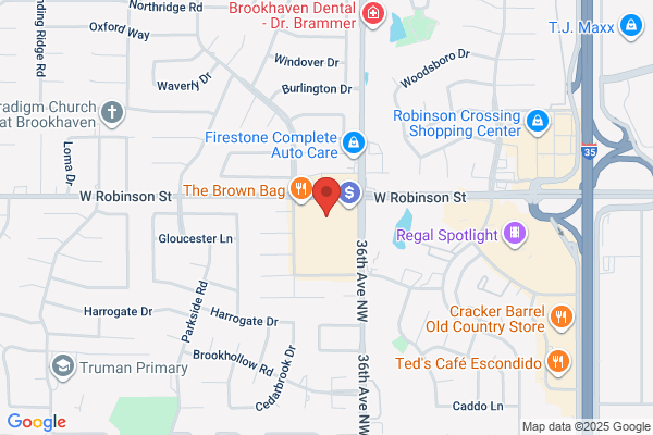 Orangetheory Fitness - Norman