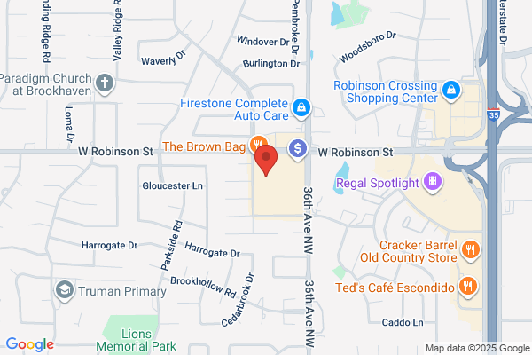 Brookhaven Diagnostic Imaging Center