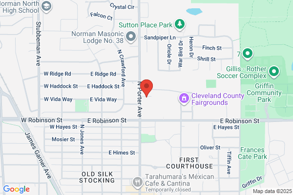 Norman Medical Obstetrics Partnership