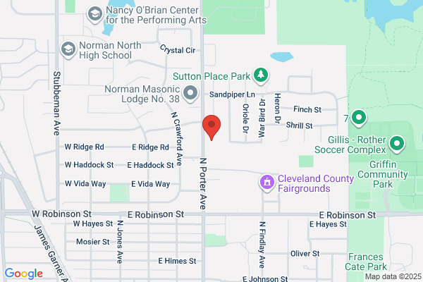 Thurston Thos W MD Inc