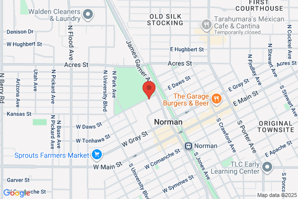 Norman-City of, Action Center