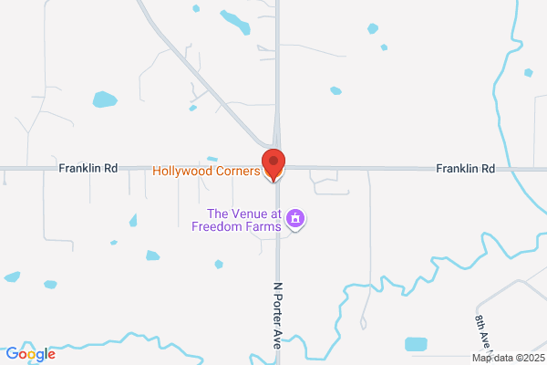 Hollywood Corners