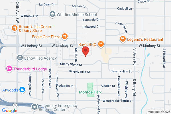 Valu Foods of Norman