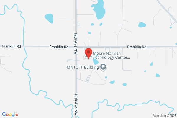 Moore Norman Tech