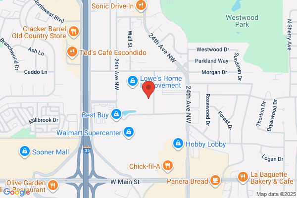 Harbor Homes Inc.