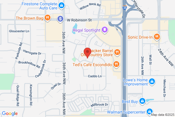 Touchstone homes llc