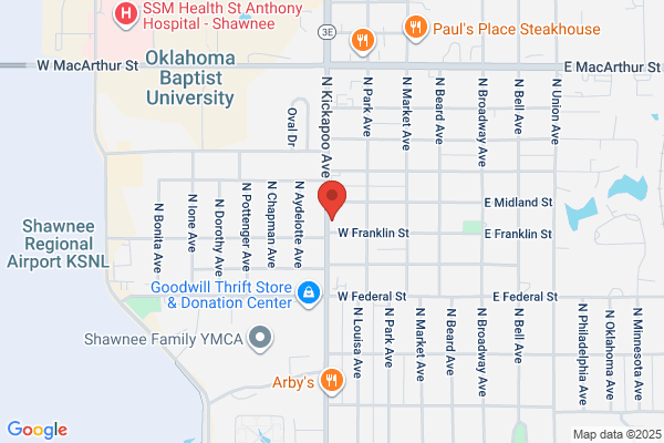 Doctors Park Home Health Inc