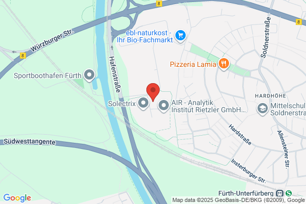 Network Alarm Services