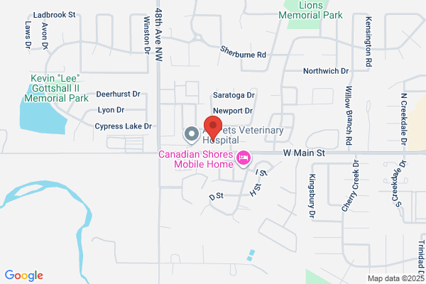 Arbor House Assisted Living Center Llc