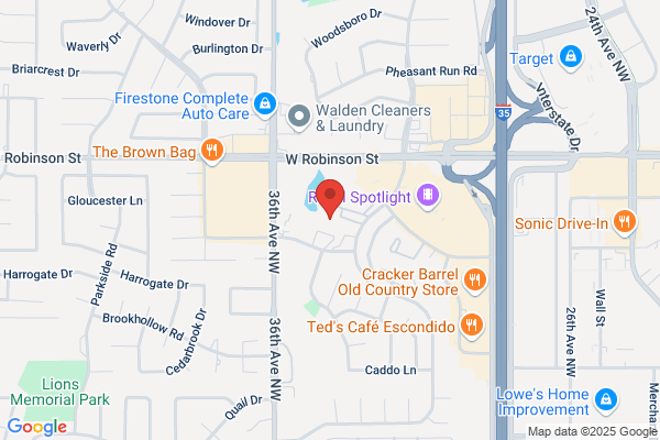Brookhaven Extensive Care