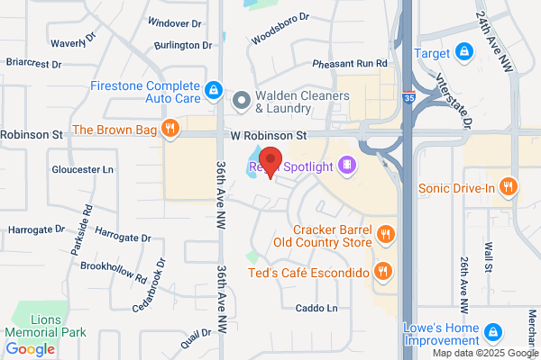 Norman Senior Care
