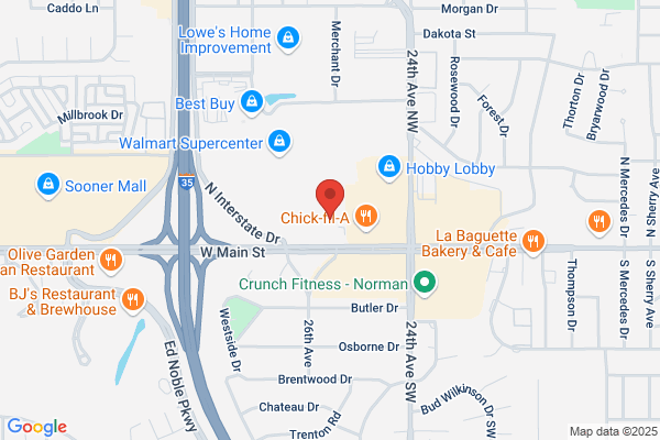 Native Harvest Dispensary