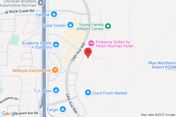 Holiday Inn Express & Suites Norman, an IHG Hotel