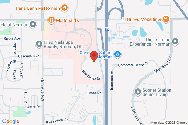 Best Western Plus Norman