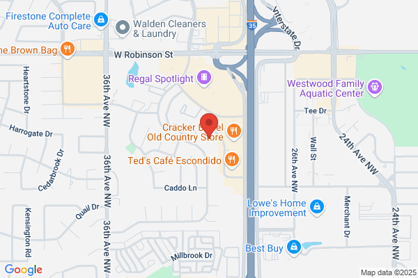 Comfort Inn & Suites Norman Near University