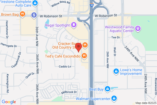 Courtyard by Marriott Norman