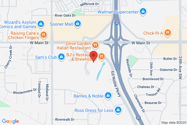 Fairfield Inn & Suites by Marriott Norman