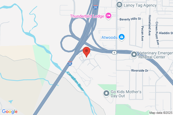 Residence Inn by Marriott Norman