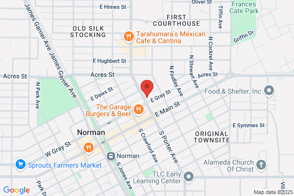 AAA Norman Main Street - Insurance/Membership Only