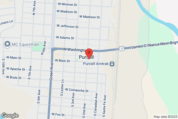 McClain Bank Insurance
