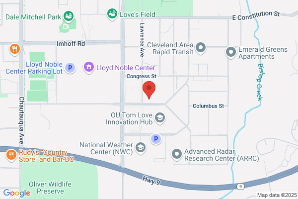 Nationwide Land and Field Services Inc